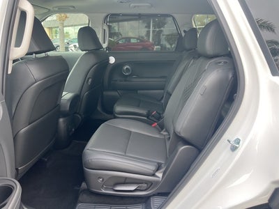 2026 Hyundai PALISADE SEL Premium FWD