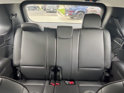 2026 Hyundai PALISADE SEL Premium FWD