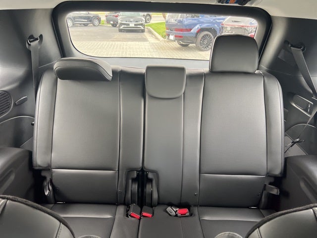 2026 Hyundai PALISADE SEL Premium FWD