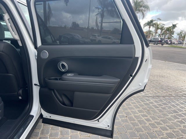 2026 Hyundai PALISADE SEL Premium FWD