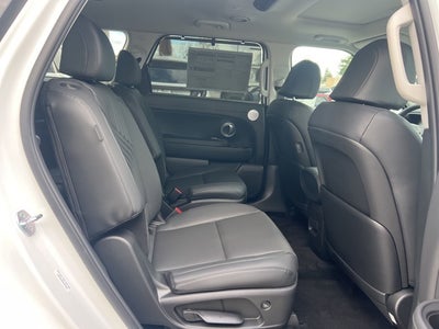 2026 Hyundai PALISADE SEL Premium FWD