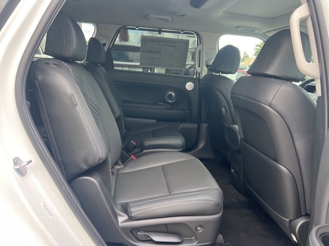 2026 Hyundai PALISADE SEL Premium FWD