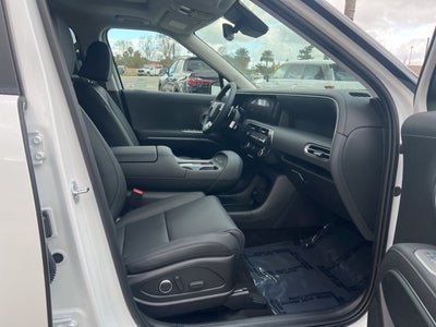 2026 Hyundai PALISADE SEL Premium FWD