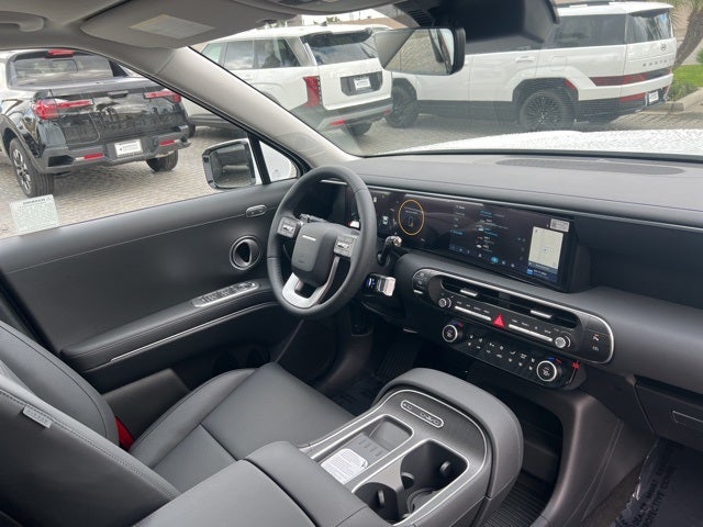 2026 Hyundai PALISADE SEL Premium FWD