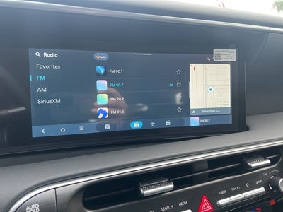 2026 Hyundai PALISADE SEL Premium FWD