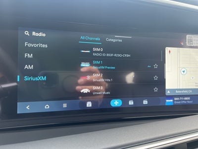 2026 Hyundai PALISADE SEL Premium FWD