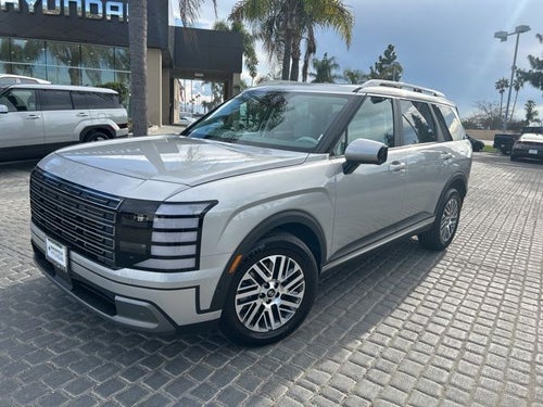 2026 Hyundai PALISADE SEL Premium FWD