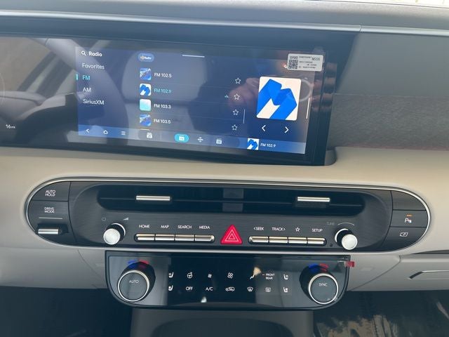 2026 Hyundai PALISADE SEL Premium FWD