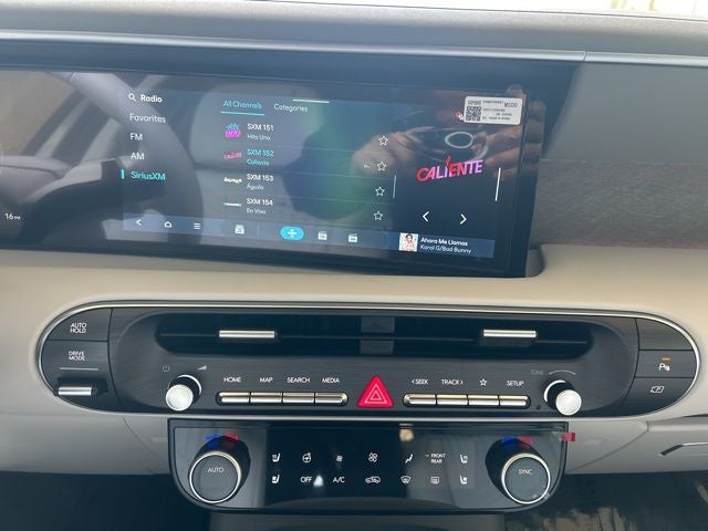 2026 Hyundai PALISADE SEL Premium FWD