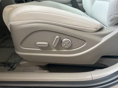 2026 Hyundai PALISADE SEL Premium FWD