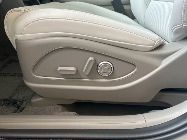 2026 Hyundai PALISADE SEL Premium FWD