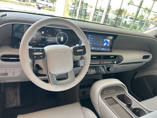 2026 Hyundai PALISADE SEL Premium FWD