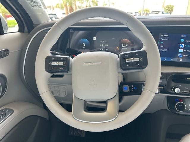 2026 Hyundai PALISADE SEL Premium FWD