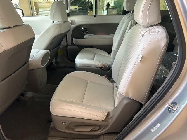 2026 Hyundai PALISADE SEL Premium FWD