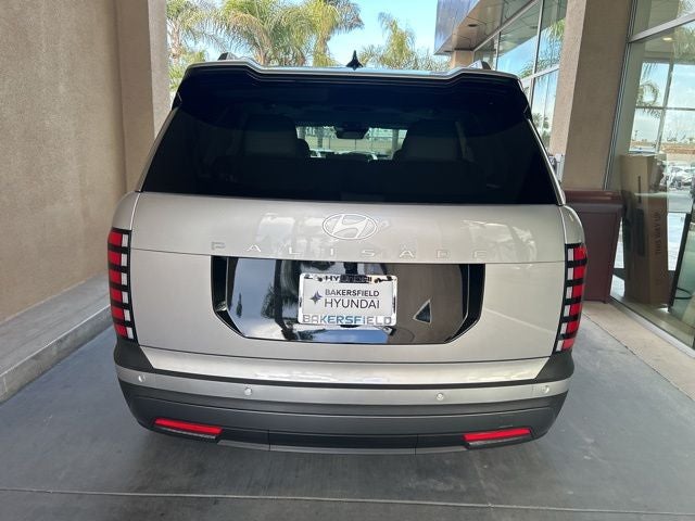 2026 Hyundai PALISADE SEL Premium FWD