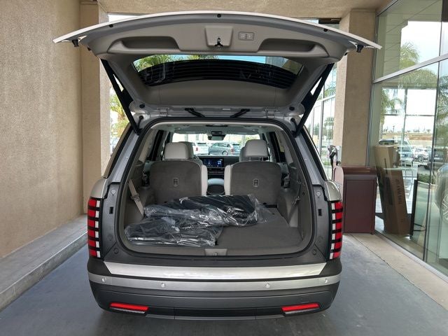 2026 Hyundai PALISADE SEL Premium FWD