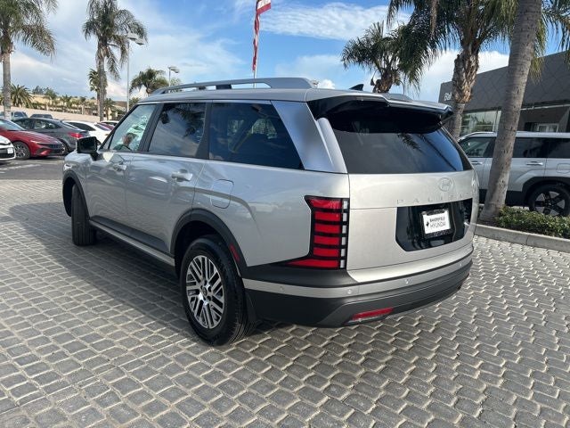 2026 Hyundai PALISADE SEL Premium FWD
