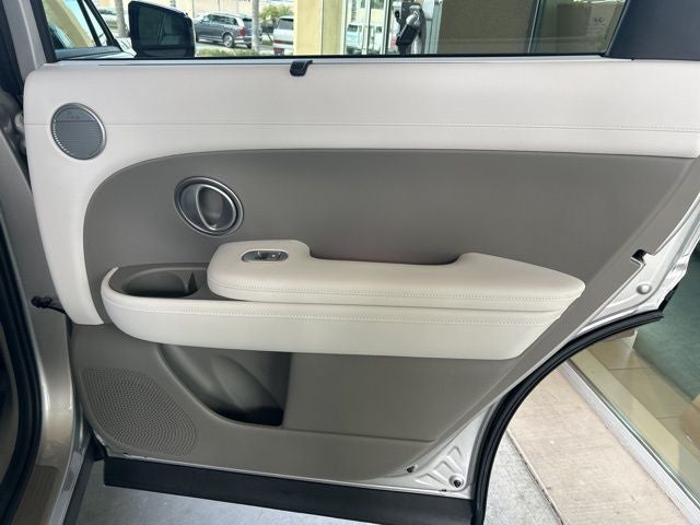 2026 Hyundai PALISADE SEL Premium FWD