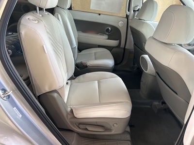 2026 Hyundai PALISADE SEL Premium FWD