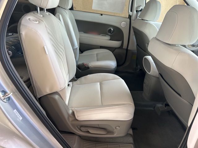 2026 Hyundai PALISADE SEL Premium FWD