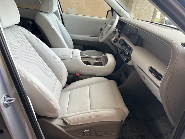 2026 Hyundai PALISADE SEL Premium FWD