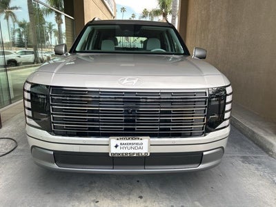 2026 Hyundai PALISADE SEL Premium FWD