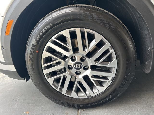 2026 Hyundai PALISADE SEL Premium FWD