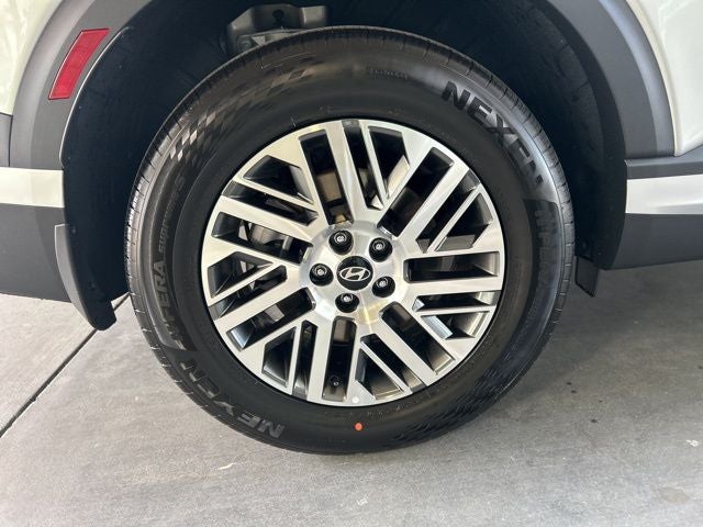 2026 Hyundai PALISADE SEL Premium FWD