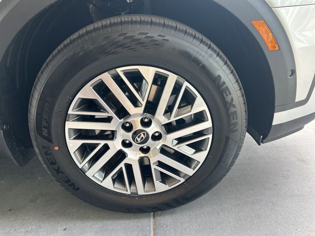 2026 Hyundai PALISADE SEL Premium FWD