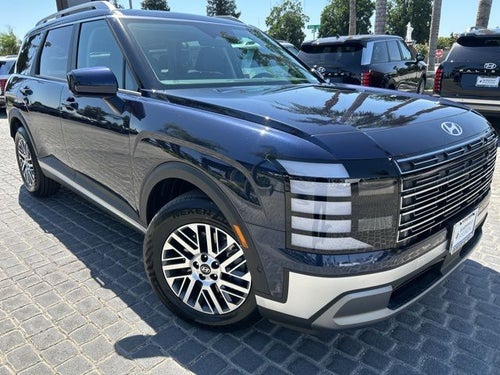 2026 Hyundai PALISADE SEL Premium FWD