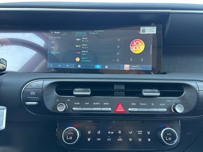 2026 Hyundai PALISADE SEL Premium FWD