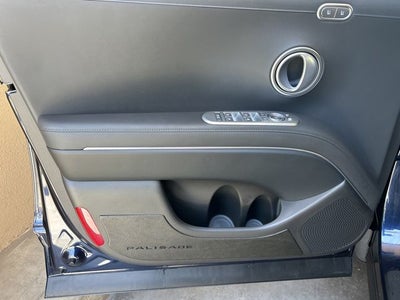 2026 Hyundai PALISADE SEL Premium FWD