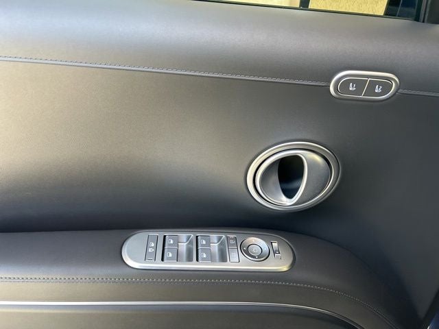 2026 Hyundai PALISADE SEL Premium FWD