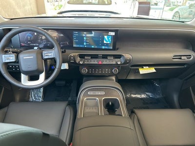 2026 Hyundai PALISADE SEL Premium FWD