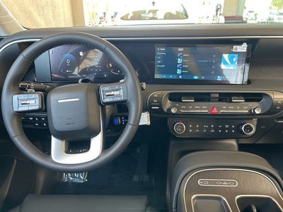 2026 Hyundai PALISADE SEL Premium FWD