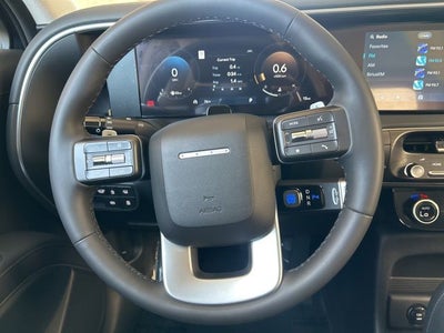 2026 Hyundai PALISADE SEL Premium FWD