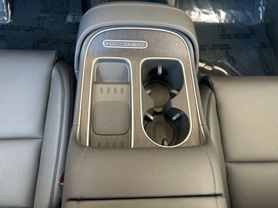 2026 Hyundai PALISADE SEL Premium FWD