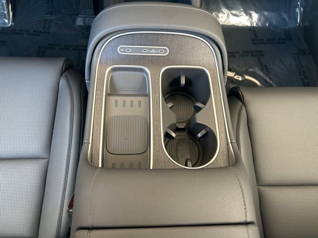 2026 Hyundai PALISADE SEL Premium FWD