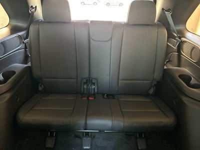 2026 Hyundai PALISADE SEL Premium FWD
