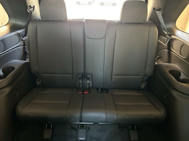 2026 Hyundai PALISADE SEL Premium FWD