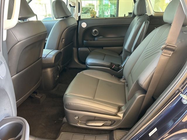 2026 Hyundai PALISADE SEL Premium FWD