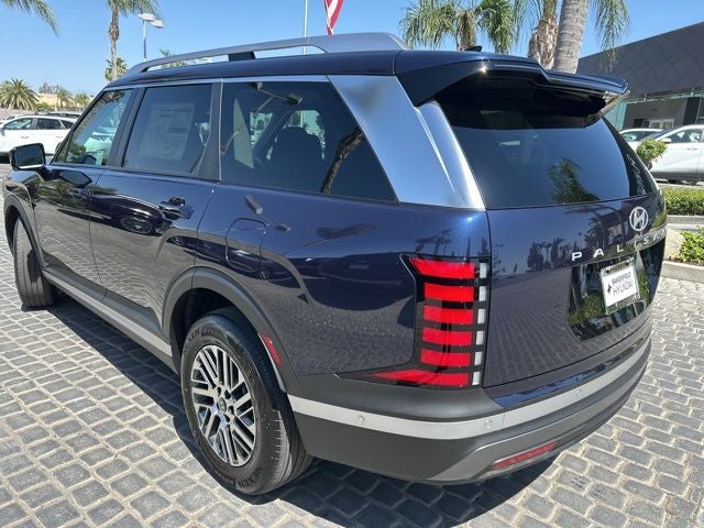 2026 Hyundai PALISADE SEL Premium FWD