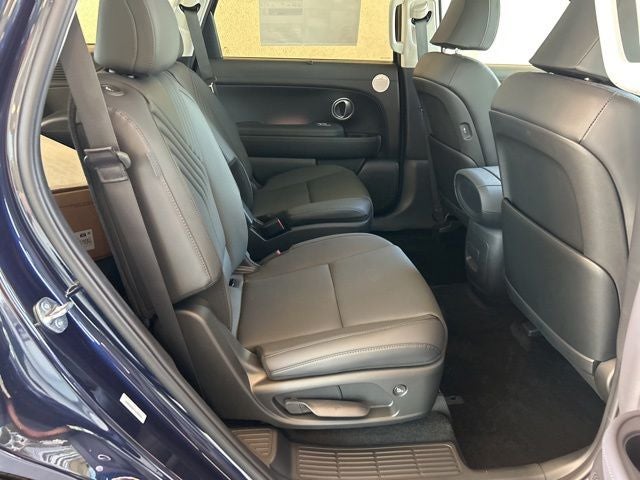 2026 Hyundai PALISADE SEL Premium FWD
