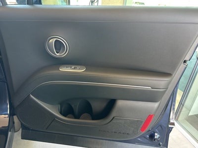 2026 Hyundai PALISADE SEL Premium FWD