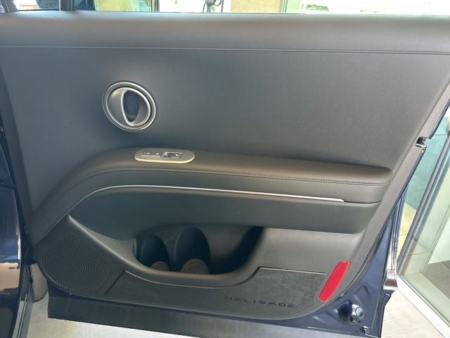 2026 Hyundai PALISADE SEL Premium FWD