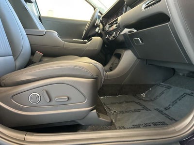 2026 Hyundai PALISADE SEL Premium FWD