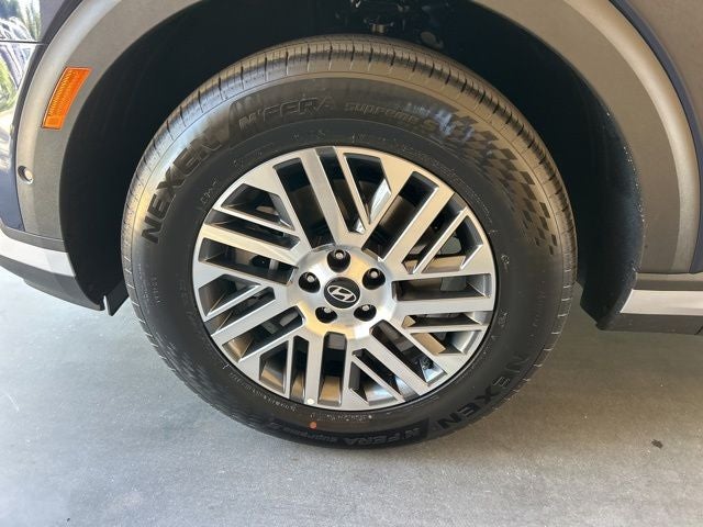 2026 Hyundai PALISADE SEL Premium FWD