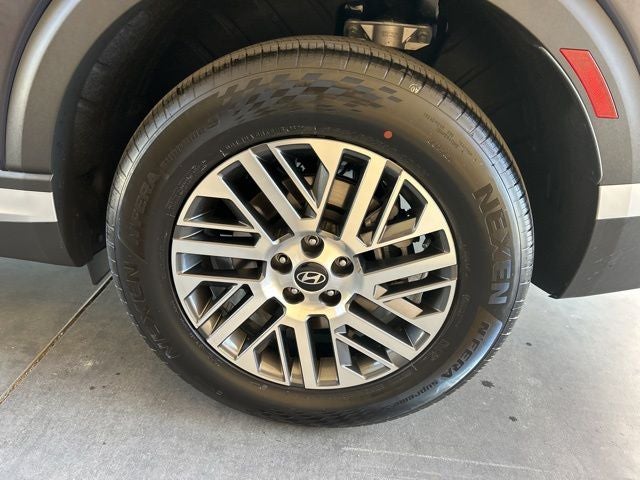 2026 Hyundai PALISADE SEL Premium FWD