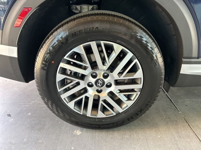 2026 Hyundai PALISADE SEL Premium FWD
