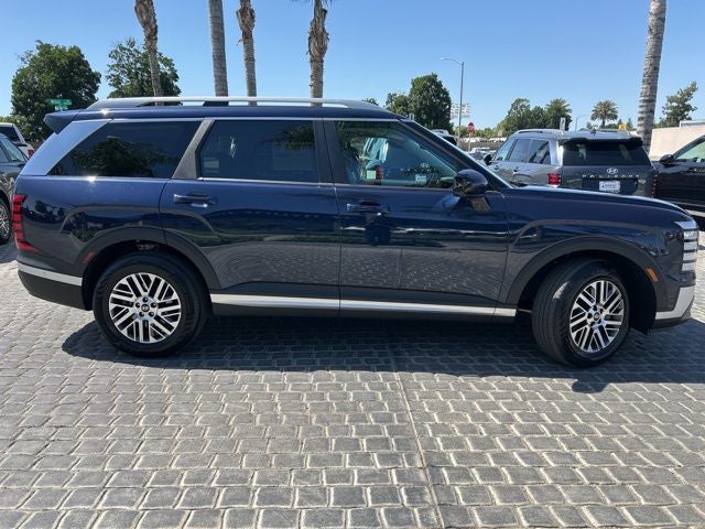 2026 Hyundai PALISADE SEL Premium FWD